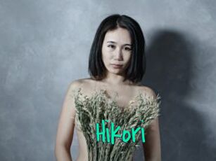 Hikori