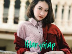 HilaryGiap