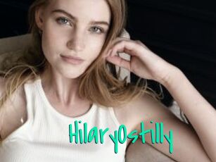 HilaryOstilly
