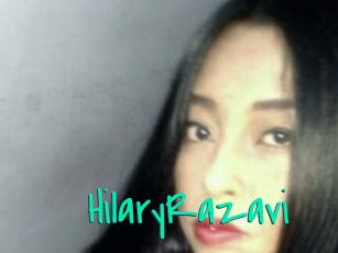 HilaryRazavi