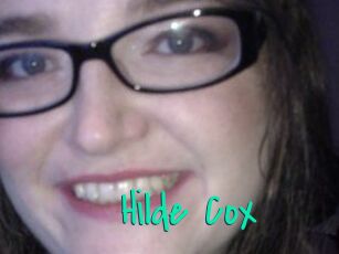 Hilde_Cox