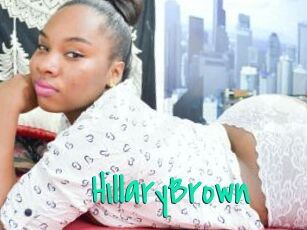 HillaryBrown