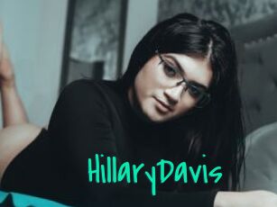 HillaryDavis