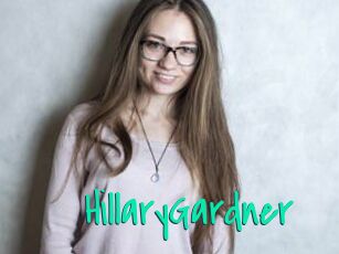 HillaryGardner Cool Sexe