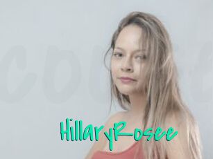 HillaryRosee
