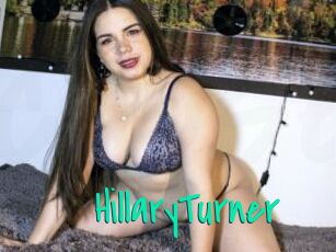 HillaryTurner