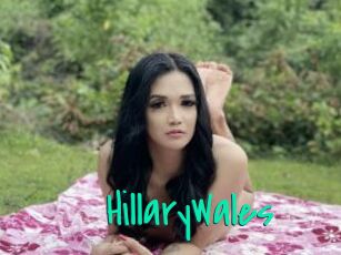 HillaryWales