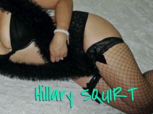 Hillary_SQUIRT