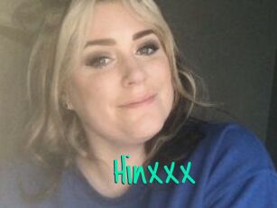 HinXXX