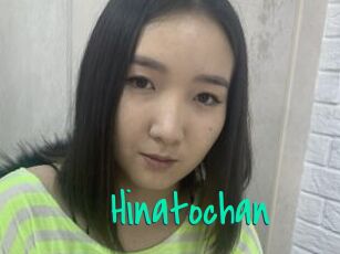 Hinatochan