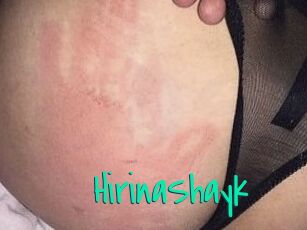 HirinaShayk