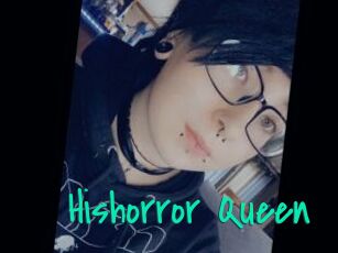 Hishorror_Queen