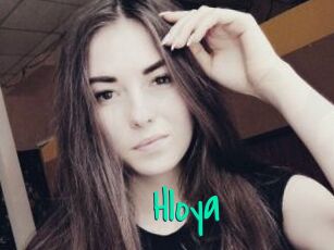 Hloya