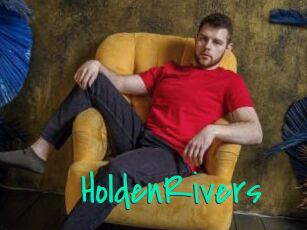 HoldenRivers