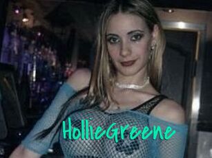 HollieGreene