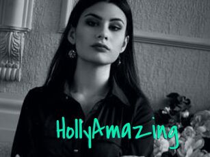 HollyAmazing