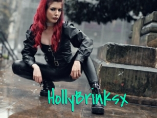 HollyBrinksx