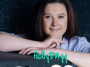 HollyDayy
