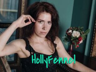 HollyFennel