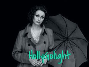 HollyGolight