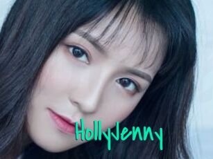 HollyJenny