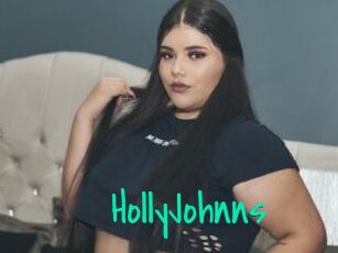 HollyJohnns