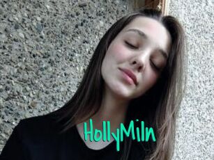 HollyMiln