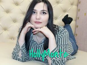 HollyMonte