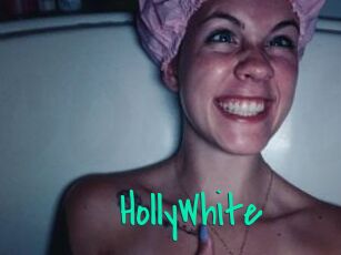 HollyWhite