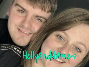 HollyandJames