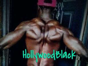 HollywoodBlack