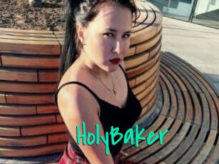 HolyBaker