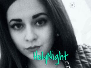 HolyNight