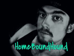 HomeBoundHound