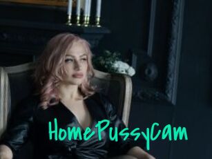HomePussyCam