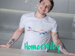 HomerWilby