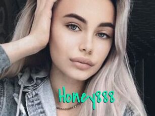Honey888