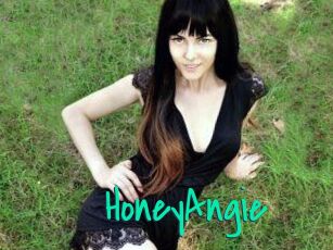 HoneyAngie
