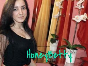 HoneyBetty