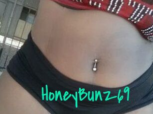 HoneyBunz69