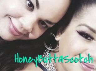 HoneyButtaScotch