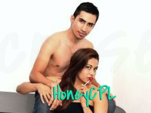 HoneyCPL