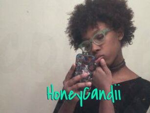 HoneyCandii