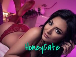 HoneyCate