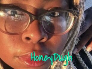 HoneyDugh