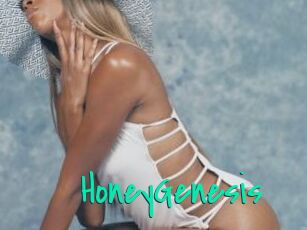 HoneyGenesis