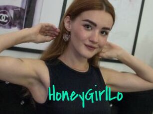 HoneyGirlLo