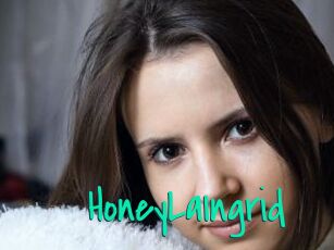 HoneyLaIngrid