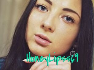 HoneyLipss69