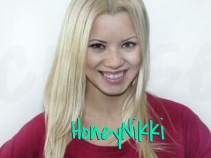 HoneyNikki